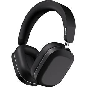 Sluchátka Mondo Over-Ear Headphone černá

