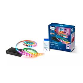 LED pásek Philips Smart LED HDMI 2.1 Sync box kit 55"-65" EU černý

