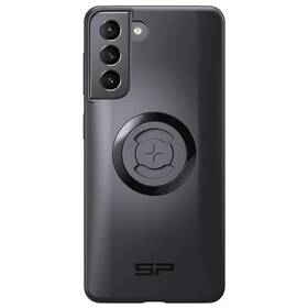 Kryt na mobil SP Connect SPC+ na Samsung Galaxy S21 černý

