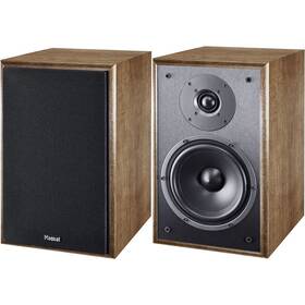 Reproduktory Magnat Monitor S30 (2 ks) hnědé

