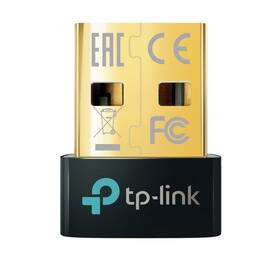 Bluetooth TP-Link UB600, Bluetooth 6.0 Nano černý

