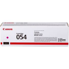 Toner Canon CRG 054, 1200 stran purpurový

