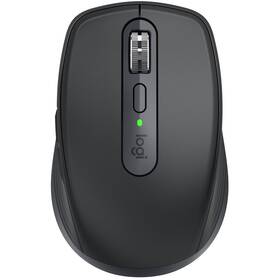 Myš Logitech MX Anywhere 3S for Business grafitová


