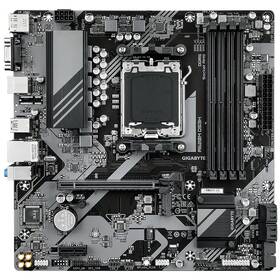 Základní deska GIGABYTE A620M DS3H 


