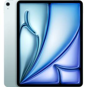 Dotykový tablet Apple Air 13" M3 Wi-Fi 128GB - modrý 
