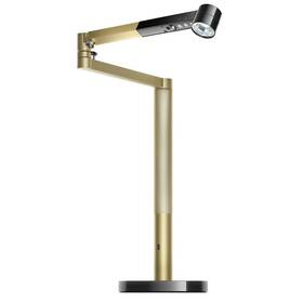 Stolní LED lampička Dyson Solarcycle Morph CD06, 14,3W, stmívání, PIR černá barva

