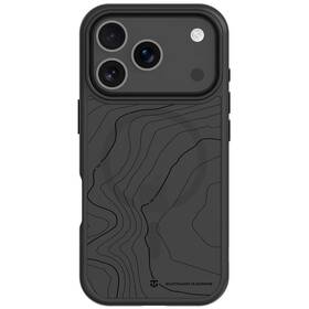 Kryt na mobil Tactical MagForce Hyperstealth Sika na Apple iPhone 17 Pro černý

