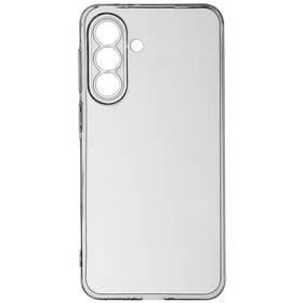 Kryt na mobil WG Azzaro TPU slim na Samsung Galaxy A57 5G průhledný

