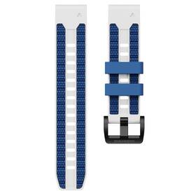  Řemínek Cubenest Premium Silicone Garmin QuickFit Band 22mm