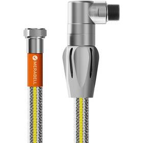Hadice plynová připojovací Merabell G1/2"–DN12 + 657TAE 75cm 
