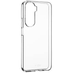 Kryt na mobil FIXED na Honor 90 Lite 5G průhledný

