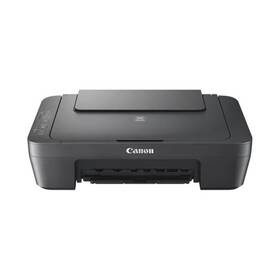 Tiskárna multifunkční Canon PIXMA MG2556S černá

