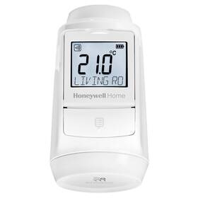 Bezdrátová termohlavice Honeywell Home EvoHome EVO-TRV bílá

