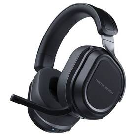 Headset Turtle Beach Stealth 700 Xbox (Gen 3) černý

