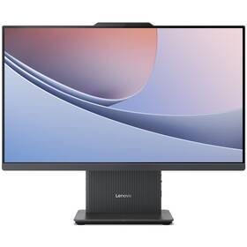Počítač All In One Lenovo IdeaCentre 24IRH9 šedý


