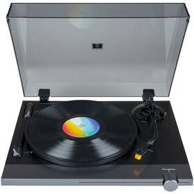 Gramofon Thomson TT700 černý

