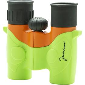 Dalekohled Focus Sports Optics Junior 6x21 zelený/oranžový

