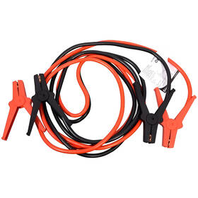 Startovací kabely Compass 3,5 m 


