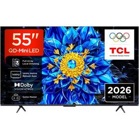 Televize TCL 55P8L 

