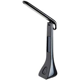 Stolní LED lampička Rabalux Amato 74041 černá

