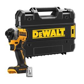 Rázový šroubovák Dewalt DCF850NT (bez baterie) 

