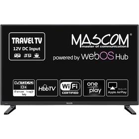 Televize Mascom MC22TFW11 

