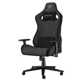 Herní židle Genesis NITRO 660 černá/šedá

