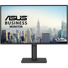 Monitor Asus BE27AQ šedý

