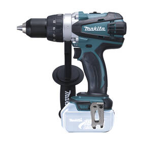Vrtací šroubovák Makita DDF458Z (bez baterie) 

