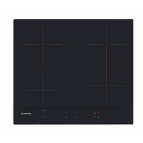 Sklokeramická varná deska Hoover H-HOB 500 HH64DBB3P černá