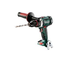 Vrtací šroubovák Metabo BS 18 LTX Impuls (bez baterie) 602191840 

