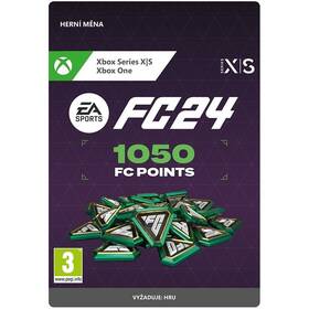 EA FC 24 - 1050 FC POINTS - elektronická licence 

