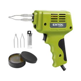 Pájka Extol Craft 9923 

