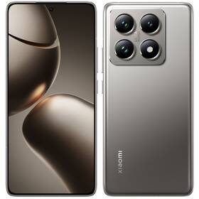Mobilní telefon Xiaomi 14T Pro 5G 12 GB / 1024 GB (57316) šedý
