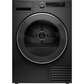 Sušička prádla ASKO T509HRG černá barva
