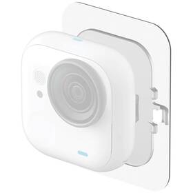 Lepicí podložka Insta360 GO Ultra (3 ks) průhledná

