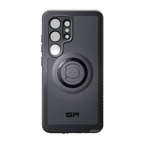 Kryt na mobil SP Connect Xtreme Samsung Galaxy S26 Ultra černý

