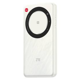 Router ZTE U30 Air 5G Mobile Wi-Fi bílý

