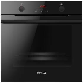 Trouba Fagor 8H-295AN černá barva
