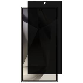 Tvrzené sklo ZAGG InvisibleShield Flex Privacy Matte B na Samsung Galaxy S24 Ultra 

