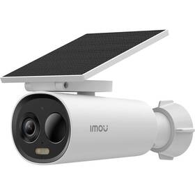 IP kamera Imou Cell 3C All In One 3MP bílá

