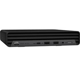 PC mini HP Pro Mini 400 G9 černá barva
