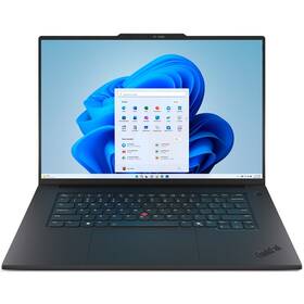 Notebook Lenovo ThinkPad T1g Gen 8 černý

