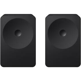 Reproduktory Samsung Music Studio 7 LS70H (2 ks) černé

