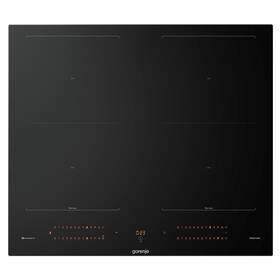 Indukční varná deska Gorenje GI6443BSCWF černá

