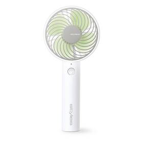 Ventilátor Stylies Lacerta bílý/zelený

