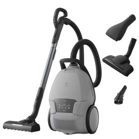 Podlahový vysavač Electrolux EB81A3UG šedý

