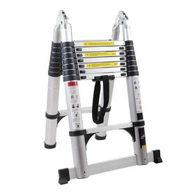 Žebřík G21 GA-TZ16-5M 
