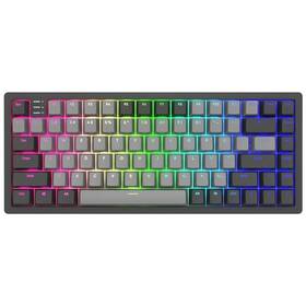 Klávesnice Dark Project KD083A černá barva
