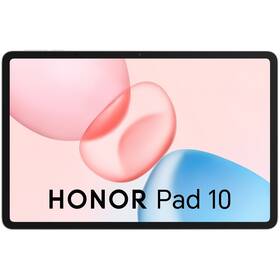 Dotykový tablet HONOR Pad 10 8 GB / 256 GB šedý

